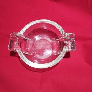 Vintage art deco ashtray